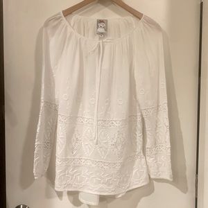 Boho Top